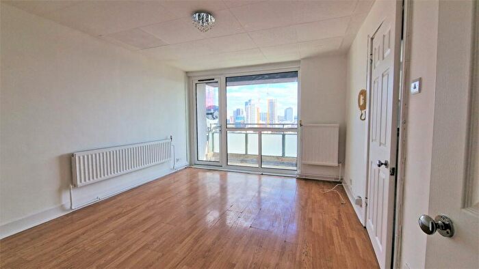 Studio To Rent In London Road, Croydon, CR0