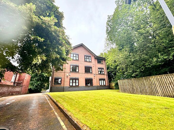 1 Bedroom Flat For Sale In Hagley Road, Birmingham, West Midlands, B17