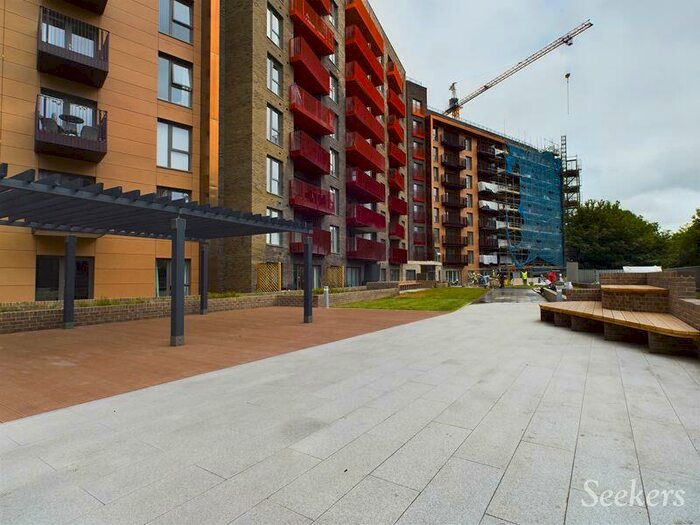 2 Bedroom Apartment To Rent In Claribel Court, Springfield Park, Mill Wood Maidstone, ME14