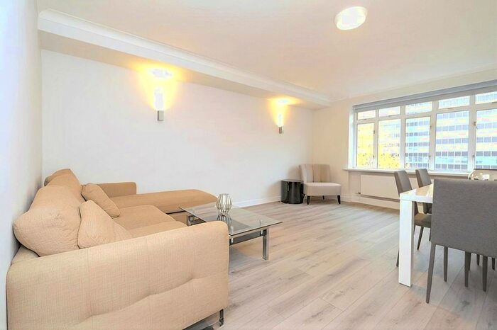1 Bedroom Flat To Rent In Warren Court, Euston Road, NW1