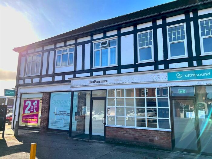1 Bedroom Flat To Rent In York Road, Acomb, York, YO24