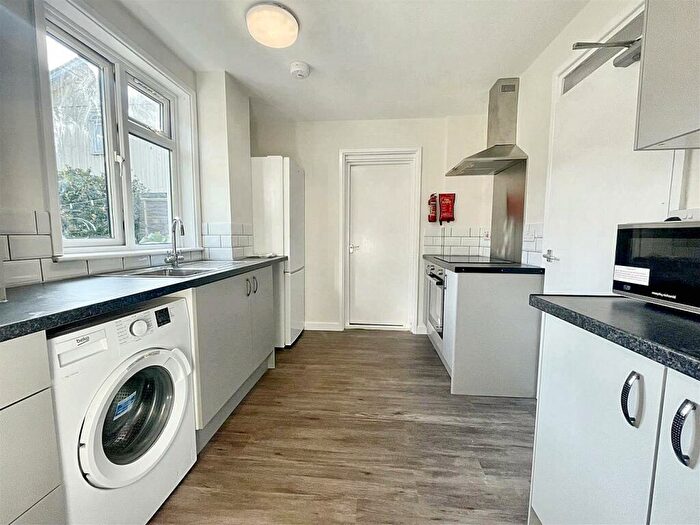 5 Bedroom House To Rent In Priscilla Close, Norwich, NR5