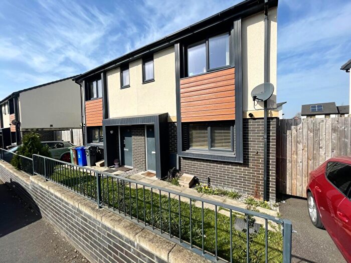 3 Bedroom Semi Detached House To Rent In Donnison Street, Gorton, M12