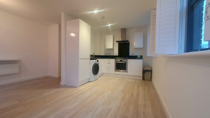 3 Bedroom Apartment To Rent In Guild House, Preston, PR1