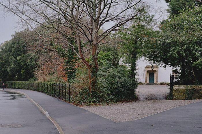 7 Bedroom Detached House To Rent In Bishops Road, Claverham, BS49