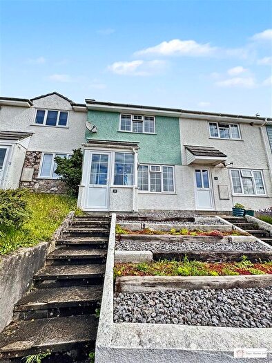 2 Bedroom Terraced House To Rent In Elmwood Park, Loddiswell, Kingsbridge, TQ7