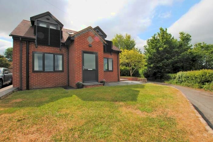 3 Bedroom Detached House To Rent In Crag Lane, Knaresborough, Harrogate, North Yorkshire HG5