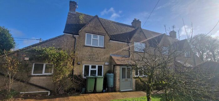 3 Bedroom Terraced House To Rent In Turkdean, Cheltenham, GL54