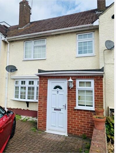 3 Bedroom Link Detached House To Rent In Pauls Green, Cheshunt, EN8