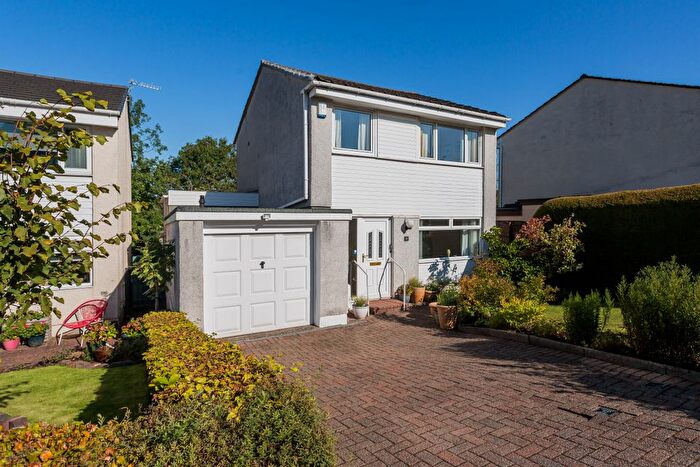 4 Bedroom Villa For Sale In Ballater Drive, Paisley, PA2