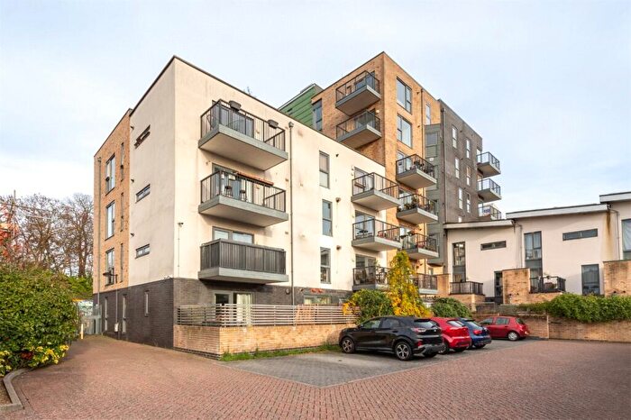 2 Bedroom Apartment For Sale In Melbourne Street, Brighton, East Sussex, BN2