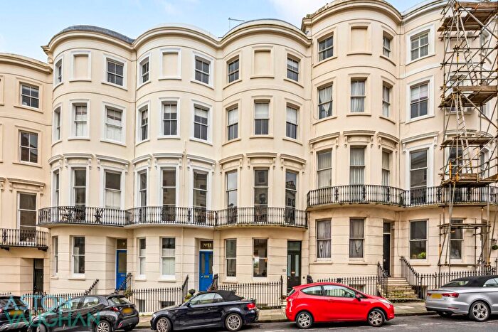 8 Bedroom Terraced House For Sale In Eaton Place, Brighton, BN2