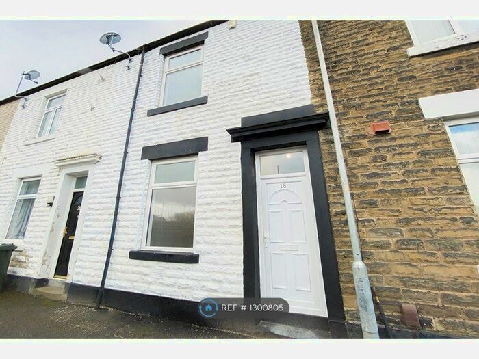2 Bedroom Terraced House To Rent In Sarah Butterworth Street, Rochdale OL16