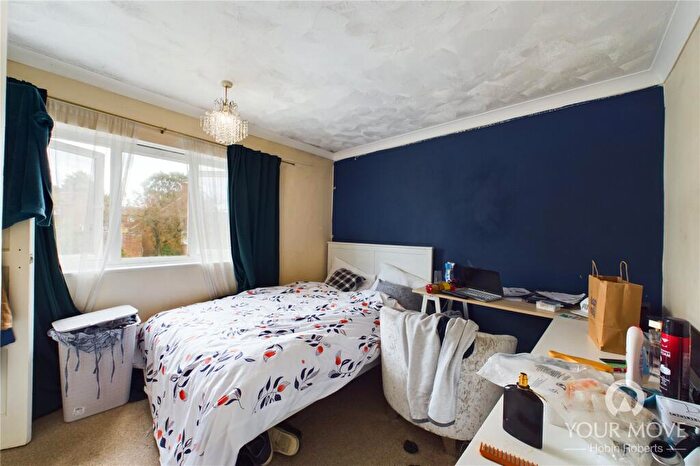 3 Bedroom Terraced House For Sale In Aynho Crescent, Kingsthorpe, Northampton, NN2