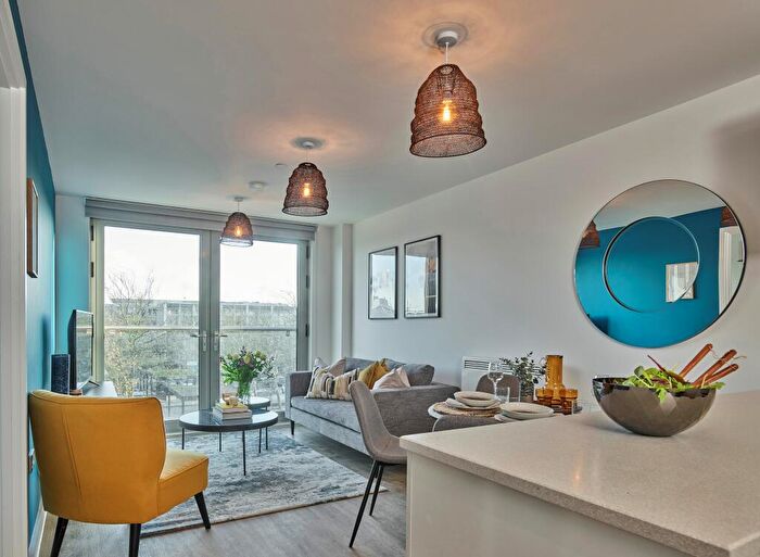 1 Bedroom Apartment To Rent In Solstice Apartments, Milton Keynes Milton Keynes, MK9