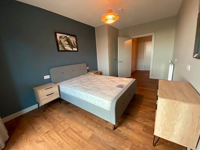 1 Bedroom Flat To Rent In Jackson, Canada Gardens, Wembley Park, HA9