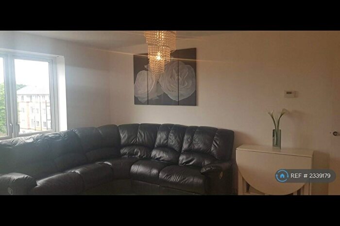 1 Bedroom Flat To Rent In London, London, SE20