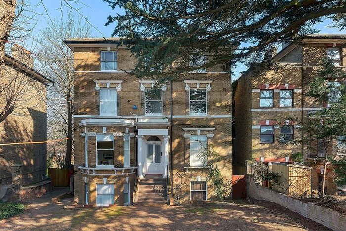 1 Bedroom Flat To Rent In Upper Tulse Hill, London, SW2