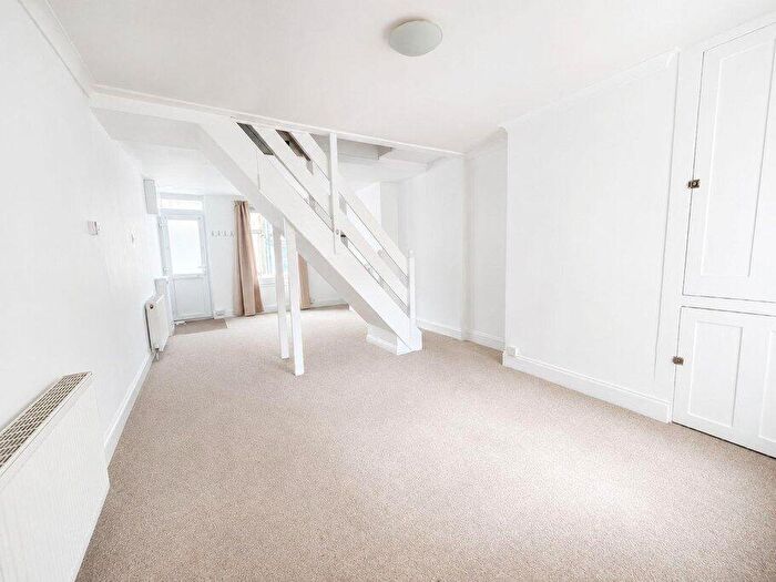 2 Bedroom Terraced House To Rent In Clarendon Street, Dover, Kent, CT17