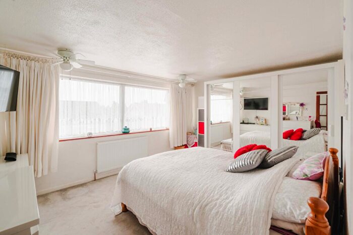 2 Bedroom Semi-Detached House For Sale In Painswick Avenue, Stoke Lodge, Bristol, BS34