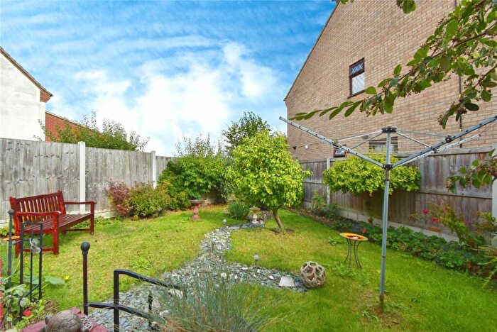 2 Bedroom Detached House To Rent In Gainsborough Drive, Lawford, Manningtree, Essex, CO11