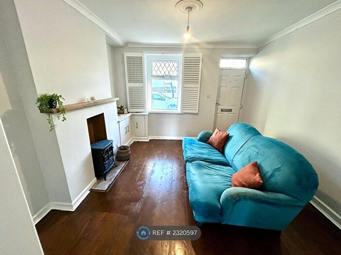 2 Bedroom Terraced House To Rent In Charles Street, Lancaster, LA1