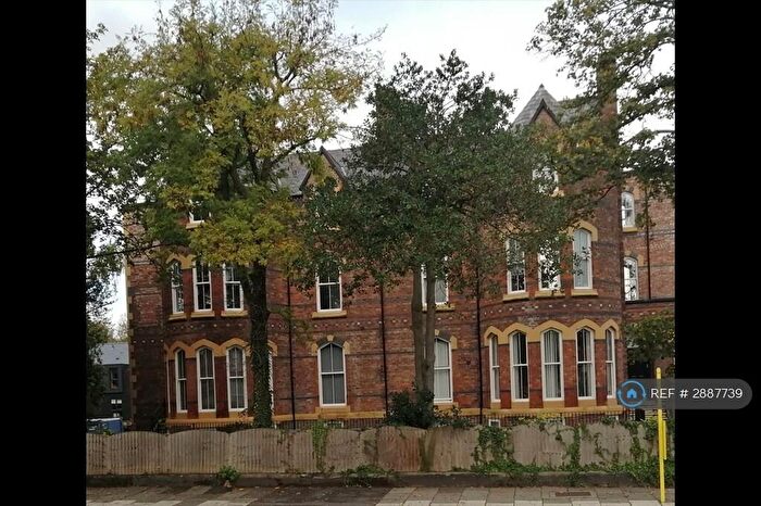 1 Bedroom Flat To Rent In Irvine House, Prenton, CH43