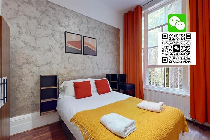 Studio To Rent In Knaresborough Place, Earls Court, SW5