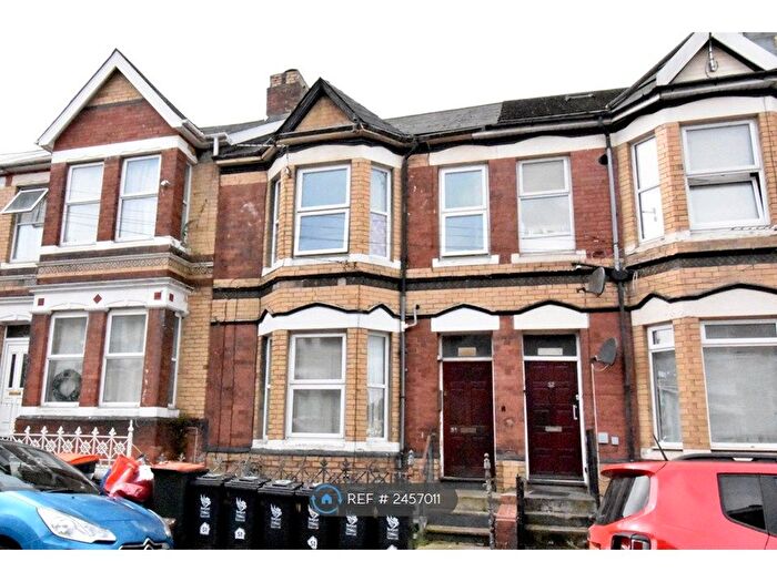 1 Bedroom Flat To Rent In Morden Road, Newport, NP19