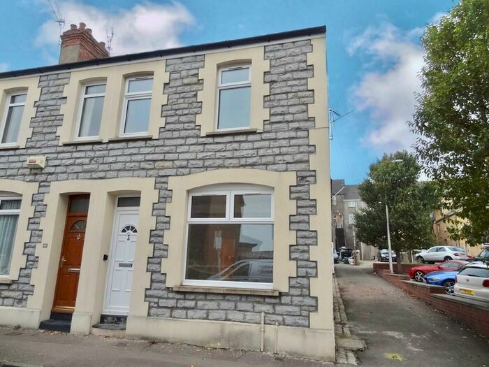 3 Bedroom House To Rent In Greenwood Street, Barry, CF63