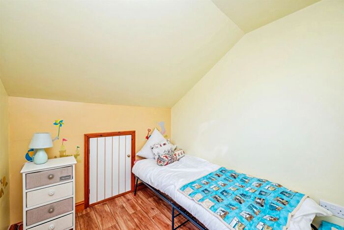 3 Bedroom Bungalow For Sale In Collingwood Drive, Mundesley, Norwich, NR11