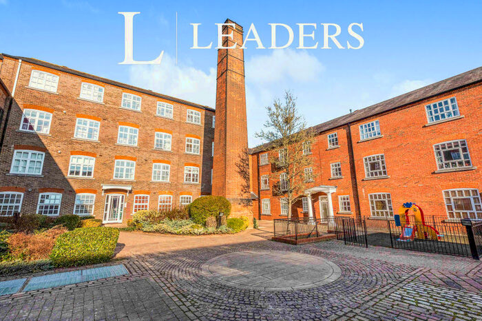 2 Bedroom Apartment To Rent In Milliners Court, AL1