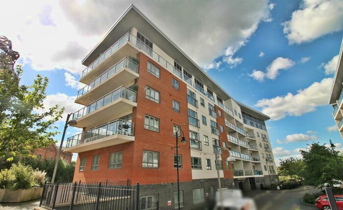 2 Bedroom Flat To Rent In Trevithick Court, Wolverton, Milton Keynes, MK12