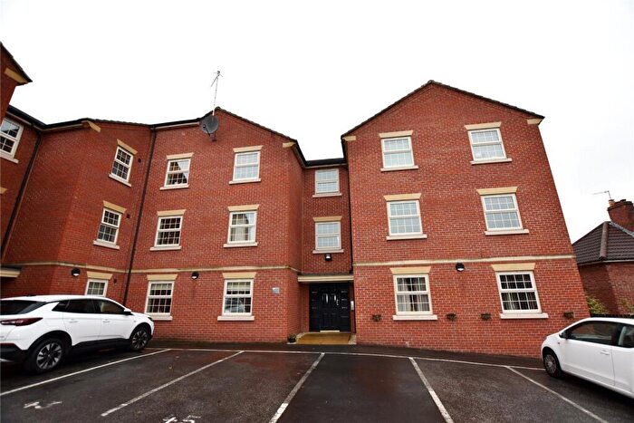 2 Bedroom Apartment To Rent In Raynville Way, Armley, Leeds, LS12