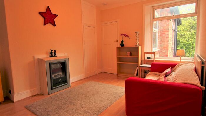 2 Bedroom Flat To Rent In Sackville Road, Heaton, Newcastle Upon Tyne NE6