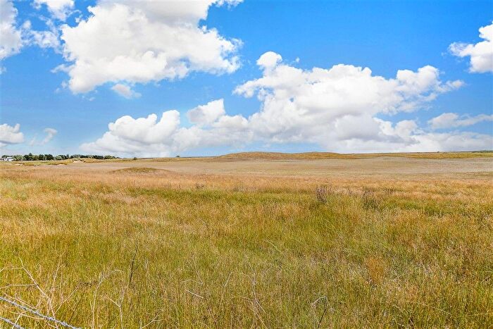 4 Bedroom Detached House For Sale In Dymchurch Road, St Marys Bay, Romney Marsh, Kent, TN29