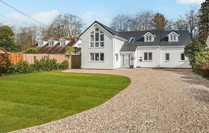 4 Bedroom Detached House For Sale In Fornham Road, Great Barton, Bury St. Edmunds, IP31