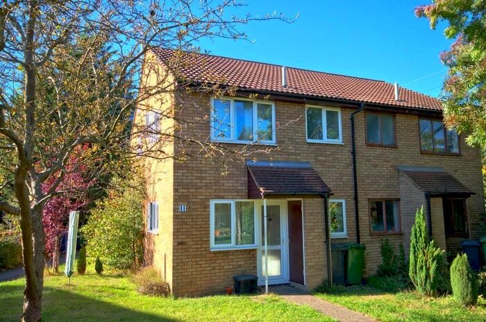 1 Bedroom Property To Rent In Armitage Way, Cambridge CB4