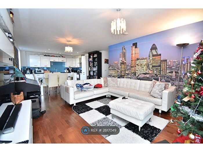 2 Bedroom Flat To Rent In Chamberlayne Road, London, NW10