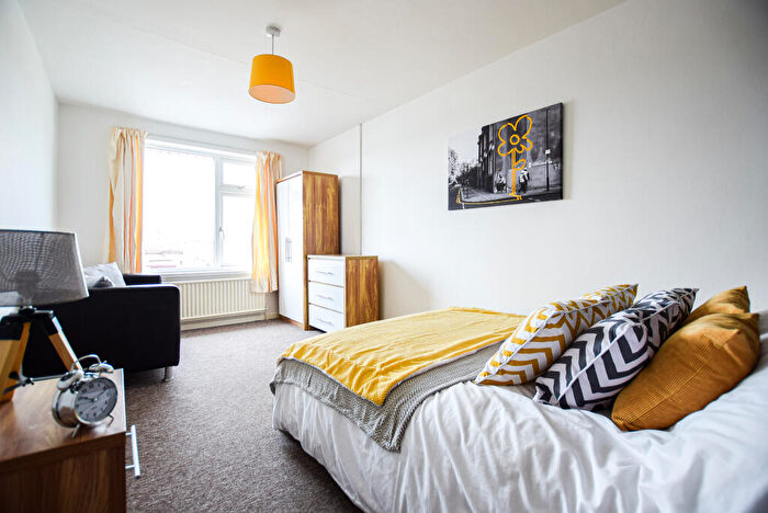 1 Bedroom Terraced House To Rent In Rookery Close, Nantwich, CW5