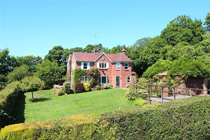 5 Bedroom Detached House To Rent In Goat Crossroad, Forest Row, East Sussex, RH18