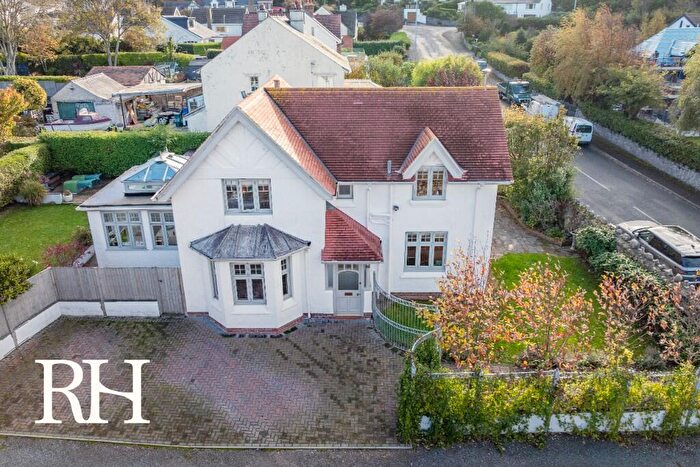 3 Bedroom Detached House To Rent In Bryn Y Bia Road, Llandudno, Conwy (County Of), LL30