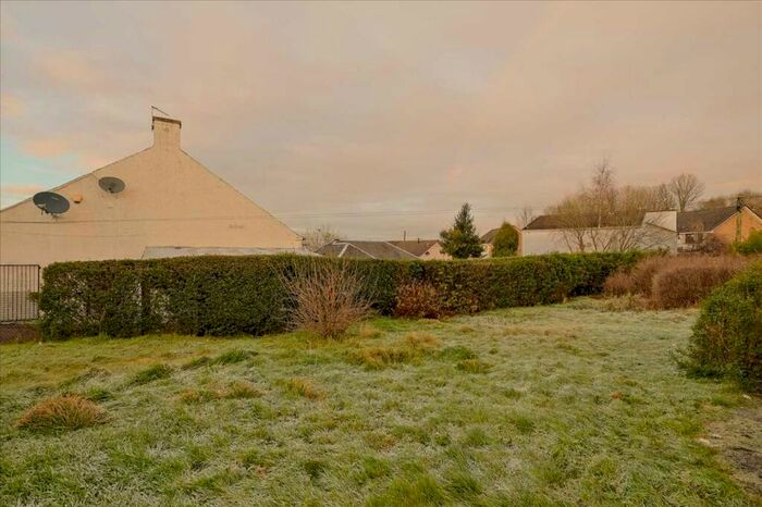 3 Bedroom Land For Sale In Plot Of Land - Auldton Terrace, Ashgill, ML9