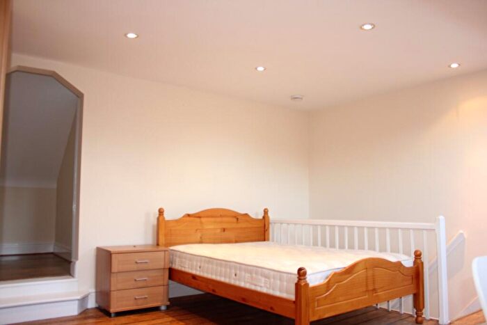 4 Bedroom Terraced House To Rent In Summerville Terrace, Harborne Park Road, Birmingham, B17