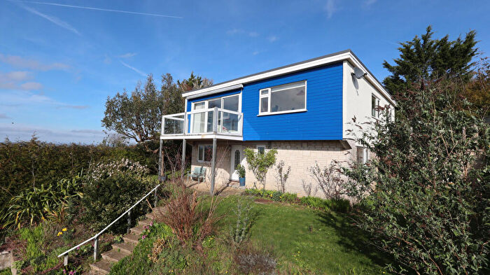 4 Bedroom Detached House For Sale In Rowley Road, Glastonbury, BA6