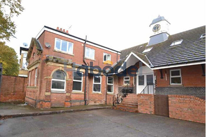 2 Bedroom Terraced House To Rent In Renaissance Works, Boulevard, Hull, HU3