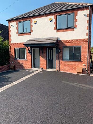 2 Bedroom House To Rent In Himley Road, Gornal Wood, Dudley, DY3