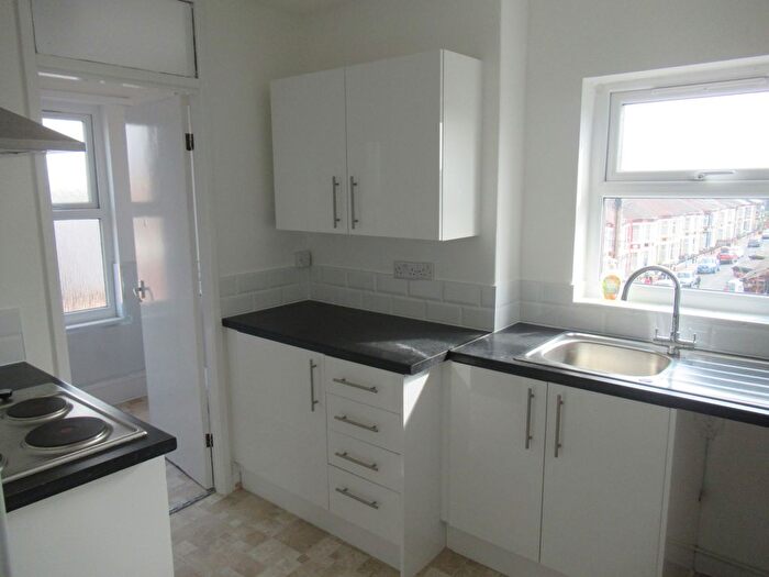 2 Bedroom Flat To Rent In Clarence Road, Wallasey, CH44
