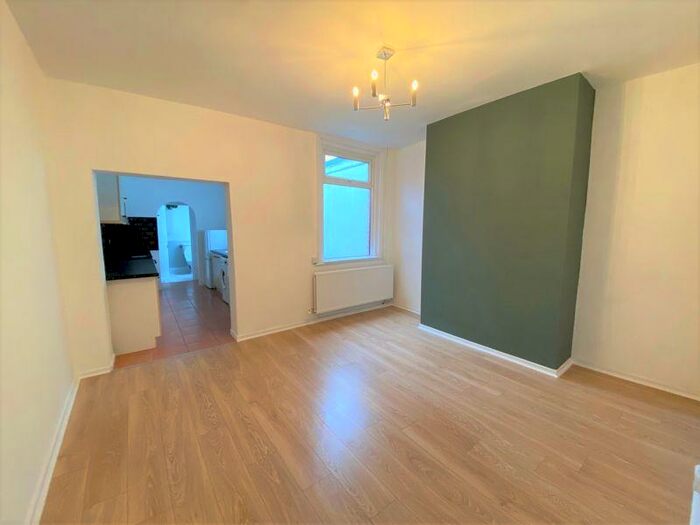 2 Bedroom Terraced House To Rent In Pendlebury Road, Manchester, M27