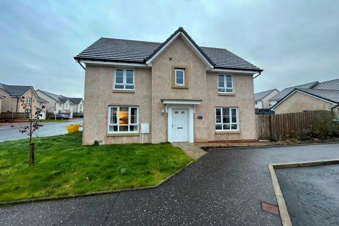 4 Bedroom Property To Rent In Glenhouse Crescent, Johnstone, PA5